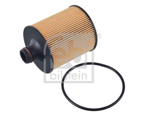 Oil Filter 173801 FEBI, Image 2