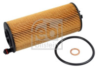 oil filter 175535 FEBI