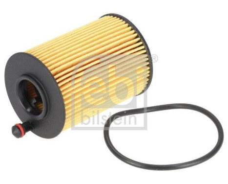 Oil Filter 175536 FEBI