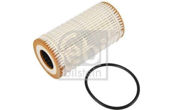Oil Filter 176222 FEBI