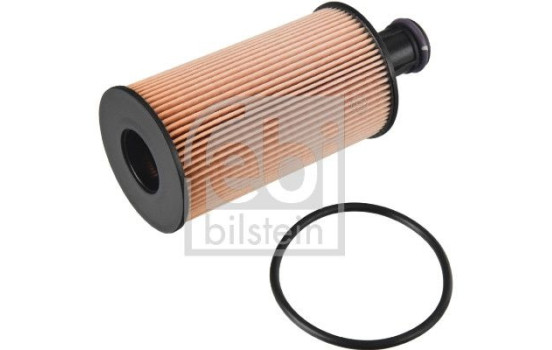 Oil Filter 176373 FEBI, Image 2