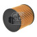 oil filter 178639 FEBI, Thumbnail 2