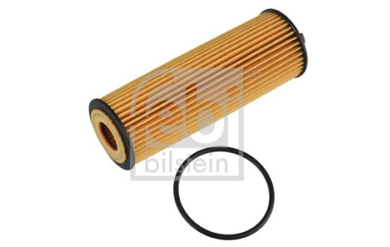 oil filter 179964 FEBI, Image 2