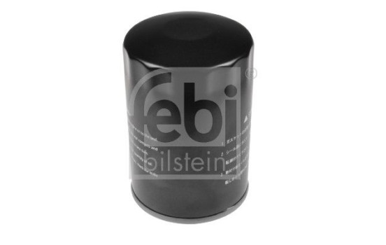 oil filter 180013 FEBI