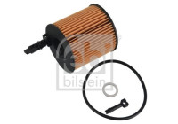 oil filter 180329 FEBI