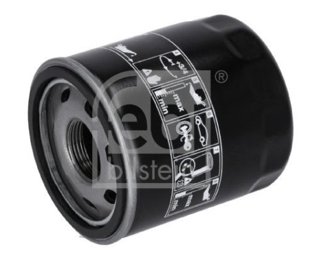 Oil filter 181442 FEBI