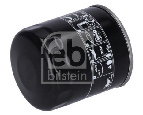 Oil filter 181442 FEBI, Image 2