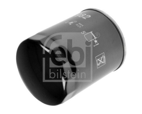 Oil filter 183930 FEBI, Image 2