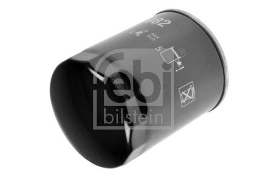 Oil filter 183930 FEBI, Image 2