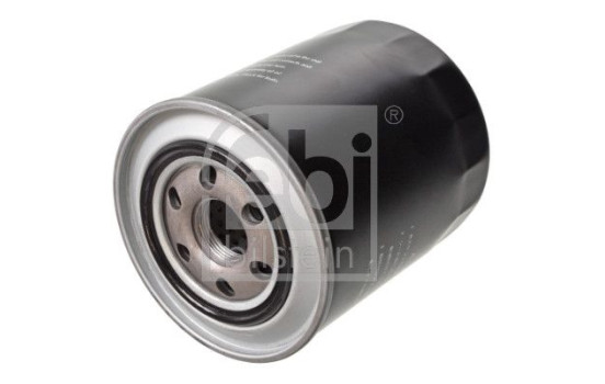 Oil filter 184072 FEBI, Image 2