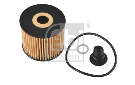 Oil filter 184073 FEBI