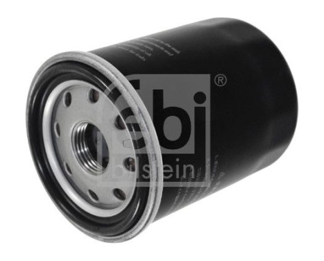 Oil filter 184078 FEBI