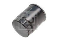 Oil filter 184099 FEBI