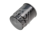 Oil filter 184099 FEBI