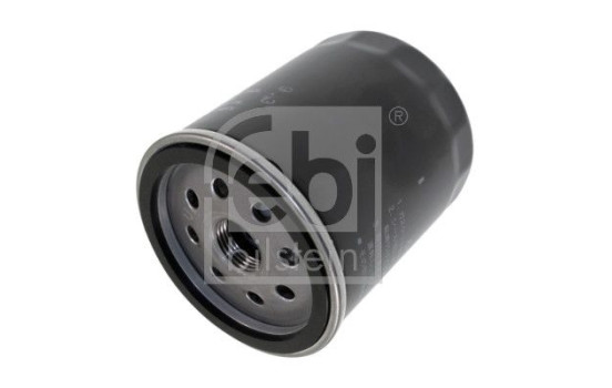 Oil filter 184116 FEBI, Image 2