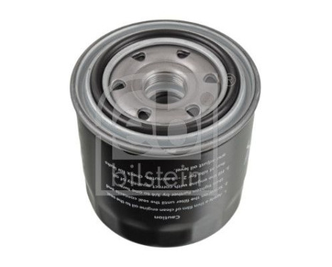 Oil filter 184119 FEBI, Image 2
