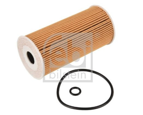 Oil filter 184121 FEBI