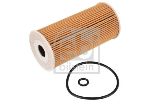 Oil filter 184121 FEBI
