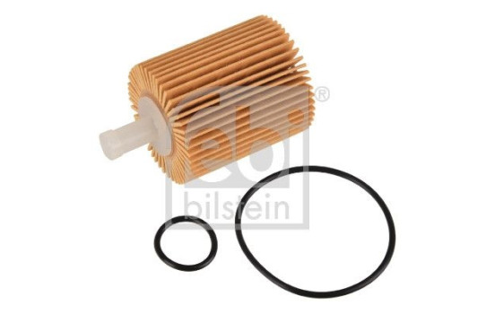 Oil filter 184122 FEBI
