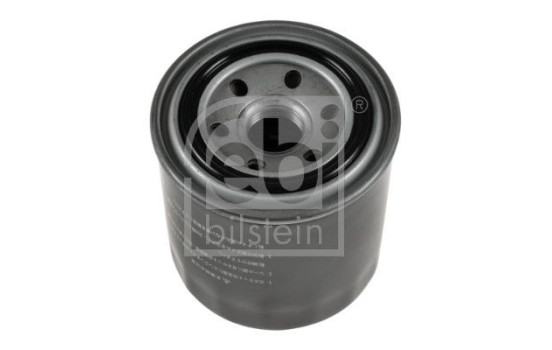 Oil filter 184130 FEBI, Image 2