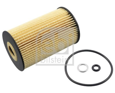Oil filter 184178 FEBI