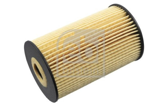 Oil filter 184178 FEBI, Image 2