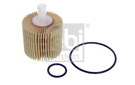 Oil filter 184180 FEBI