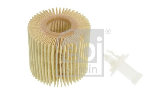 Oil filter 184180 FEBI, Image 2