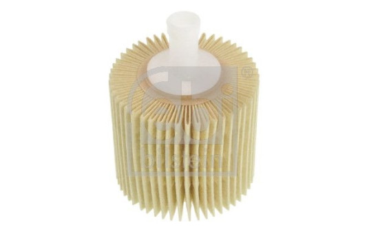 Oil filter 184180 FEBI, Image 3