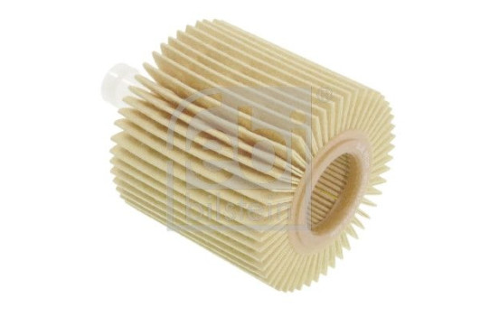 Oil filter 184180 FEBI, Image 4