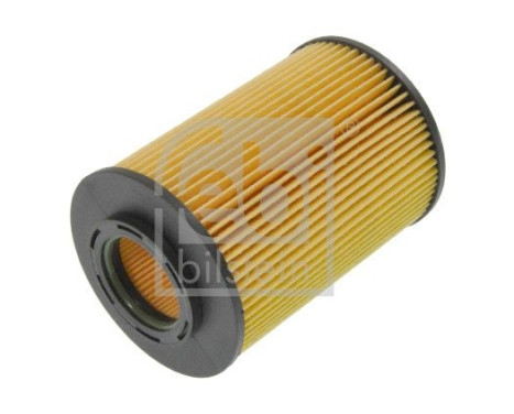 Oil filter 184412 FEBI, Image 2