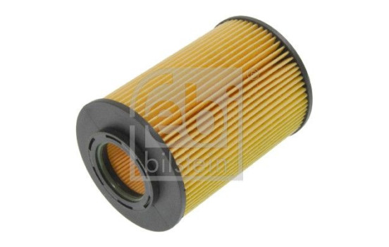 Oil filter 184412 FEBI, Image 2