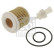 Oil filter 184419 FEBI