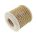 Oil filter 184419 FEBI, Thumbnail 2