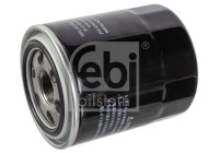 Oil filter 184443 FEBI