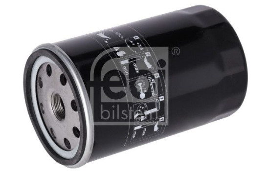 Oil filter 185526 FEBI