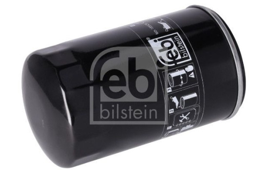 Oil filter 185526 FEBI, Image 2