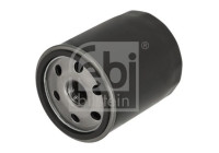 Oil filter 192845 FEBI