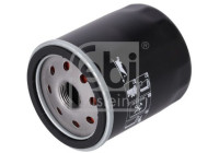 Oil filter 192865 FEBI