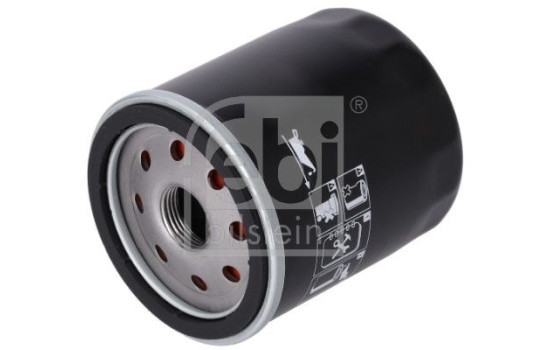 Oil filter 192865 FEBI