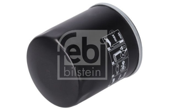 Oil filter 192865 FEBI, Image 2
