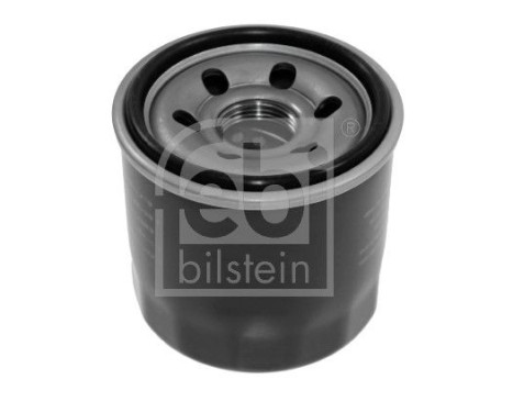 Oil filter 193872 FEBI, Image 2