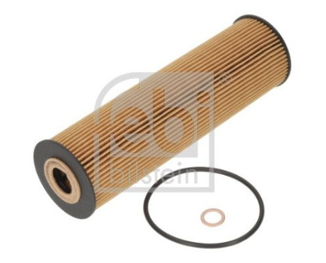 Oil filter 195103 FEBI