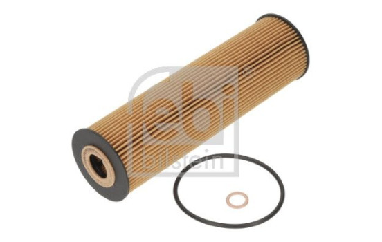 Oil filter 195103 FEBI