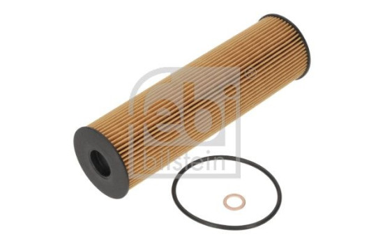Oil filter 195103 FEBI, Image 2