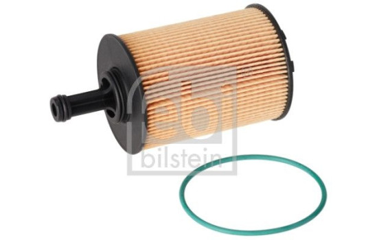 Oil filter 196178 FEBI