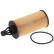 Oil filter 196196 FEBI