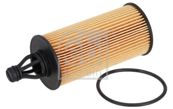 Oil filter 196196 FEBI