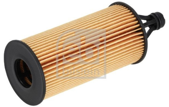 Oil filter 196196 FEBI, Image 2