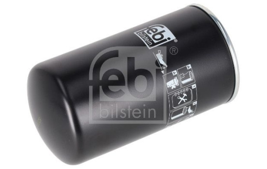 Oil filter 198409 FEBI